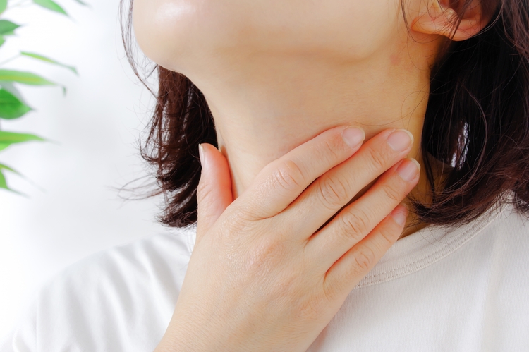 内分泌内科（甲状腺）